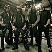 Five Finger Death Punch