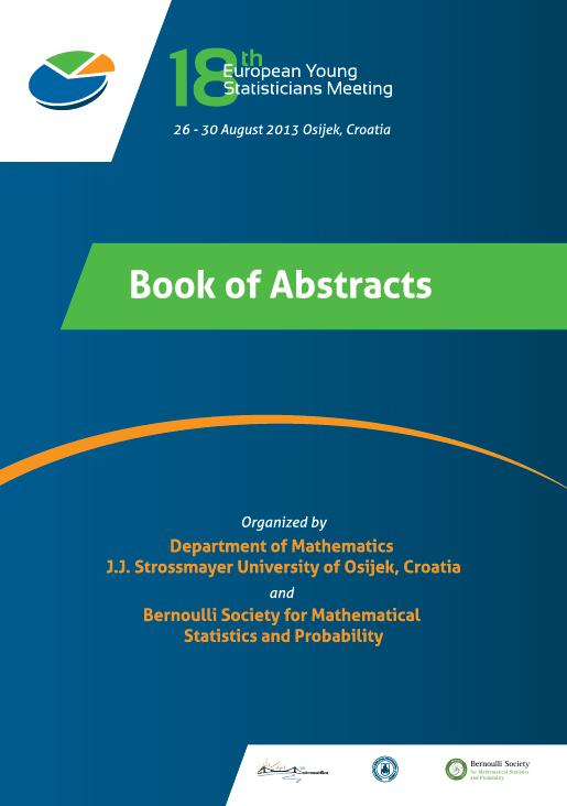 18th EYSM - Book of Abstracts