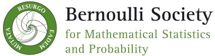 Bernoulli Society for Mathematical Statistics and Probability